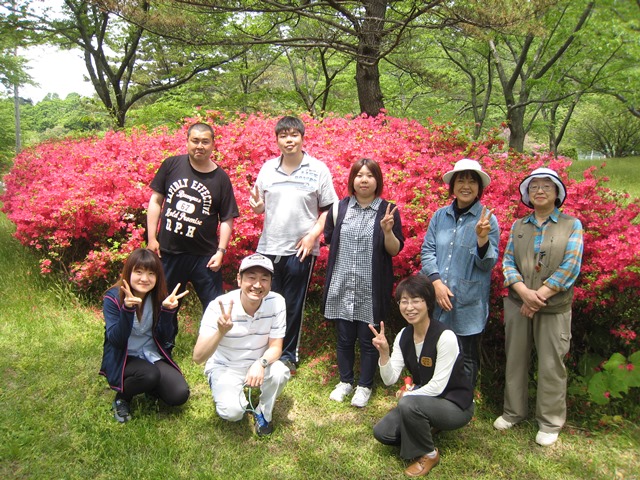 hanami1.jpg 写真:花見1