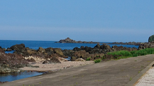 海岸クリーンアップ04 海岸クリーンアップ04