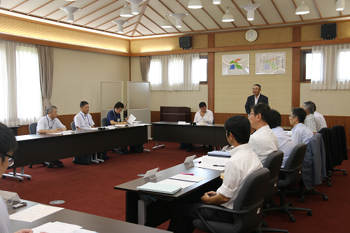 写真：八峰町総合戦略検証委員会01