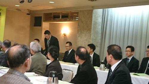 能代山本地区交通安全協会通常総会01