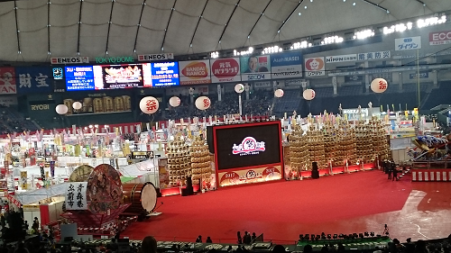 ふるさと祭り東京2