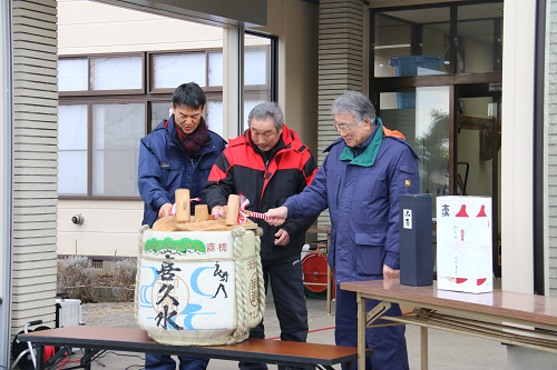 田中綱引き1