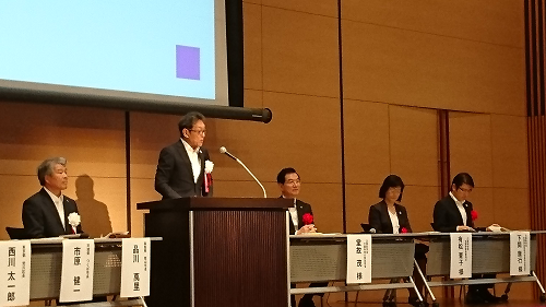 発表会２