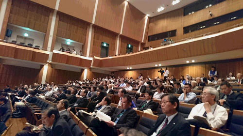 全国国保地域医療学会４