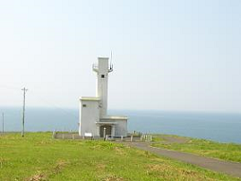 写真:チゴキ岬