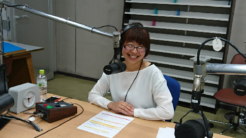 写真:藤田ゆうみんさん