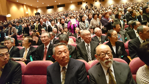 写真:参加者の様子