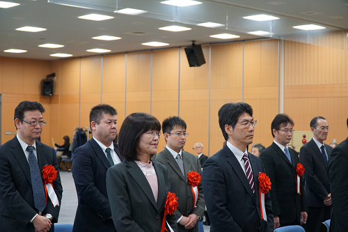 写真:参加者の様子