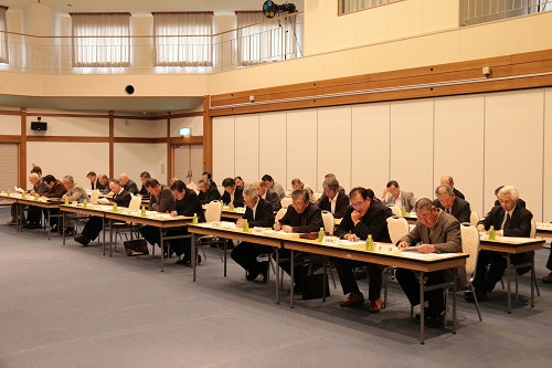 写真:会議の様子3