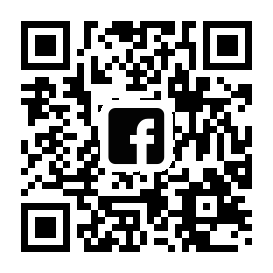 画像：FacebookQR