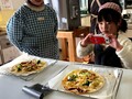 写真:白神こだま酵母ピザづくり体験4