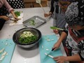 写真：郷土料理づくり体験4